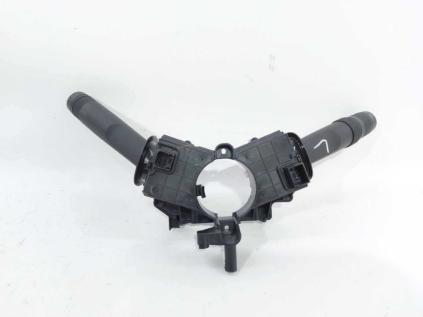 Equinox Подрулевые переключатели (гитара) Chevrolet Equinox 2010-2017 20897749 Chevrolet Equinox 4