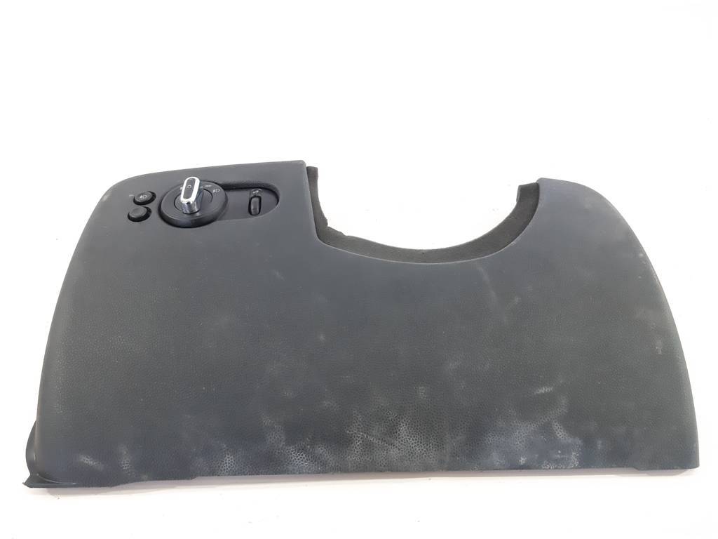 Cooper. Выключатель света с накладкой Mini Cooper 2014-2019 61319865840 Mini Cooper