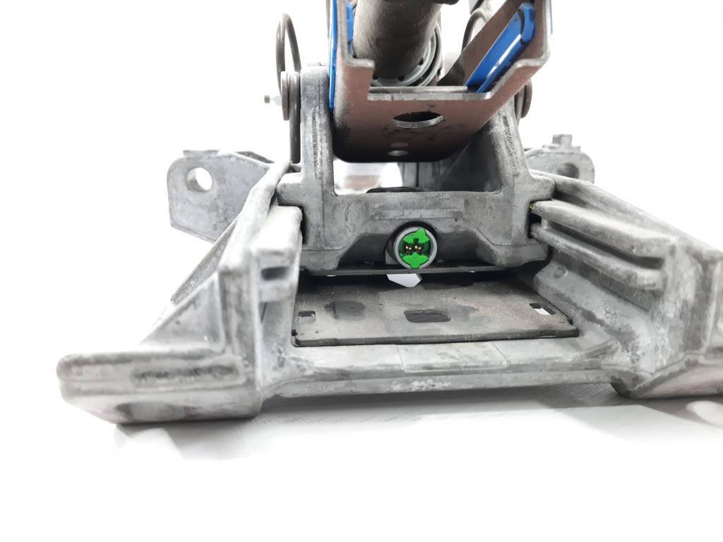 Fusion Рулевая колонка Ford Fusion 2013-2016 EG9Z3C529B Ford Fusion 7