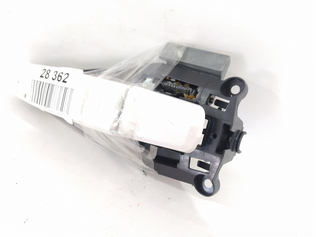 Cruze Ручка дверей задньої лівої зовнішньої Chevrolet Cruze 2010-2021 25936893 Chevrolet Cruze 7 Cruze Ручка дверей задньої лівої зовнішньої Chevrolet Cruze 2010-2021 25936893 Chevrolet Cruze 7