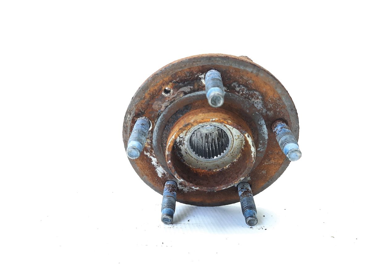 Ats Ступиця передня ліва/права Cadillac ATS 2013-2019 13585439 Cadillac ATS 11