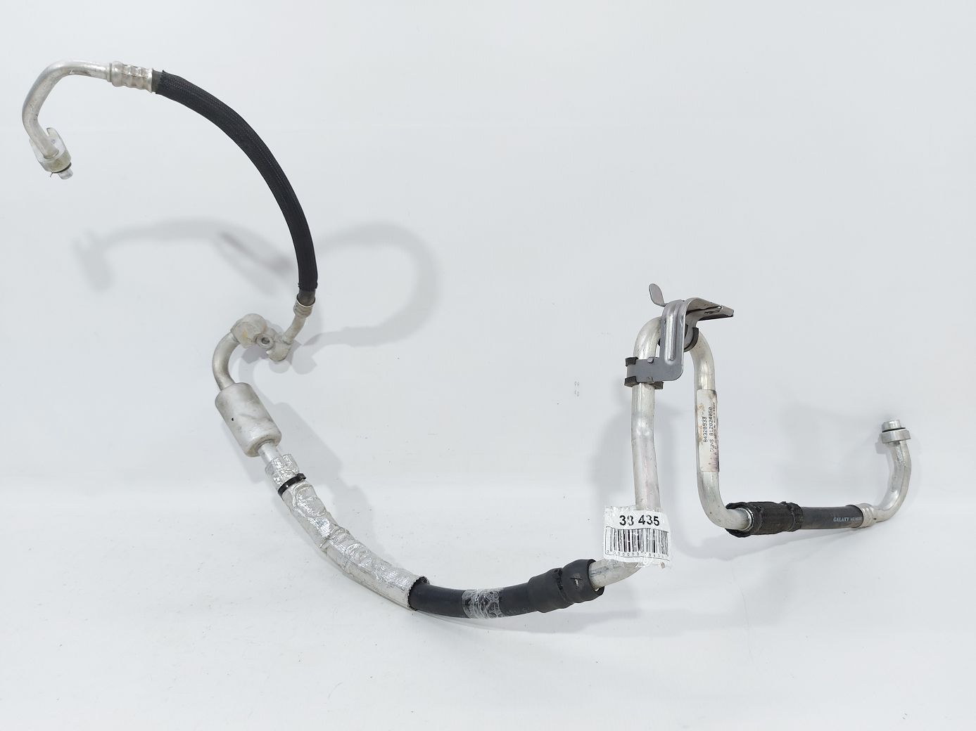 Malibu Трубка кондиціонера піч-конденсер Chevrolet Malibu 2016-2021 84421275 Chevrolet Malibu 6