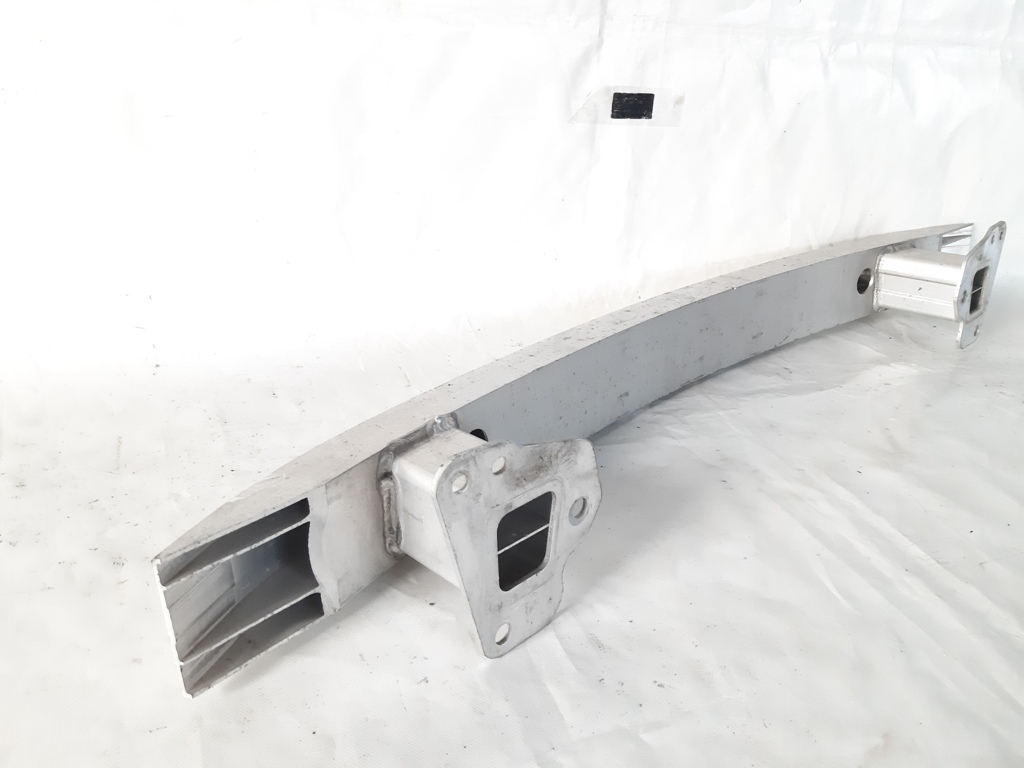 Ats Усилитель бампера заднего Cadillac ATS 2013-2019 23349755 Cadillac ATS 27