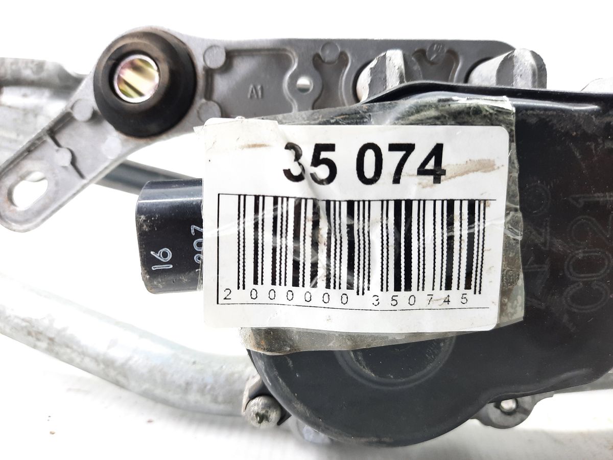 Sentra Механізм важелів склоочисника (трапеція) передній Nissan Sentra 2013-2019 288003SG1A Nissan Sentra 8