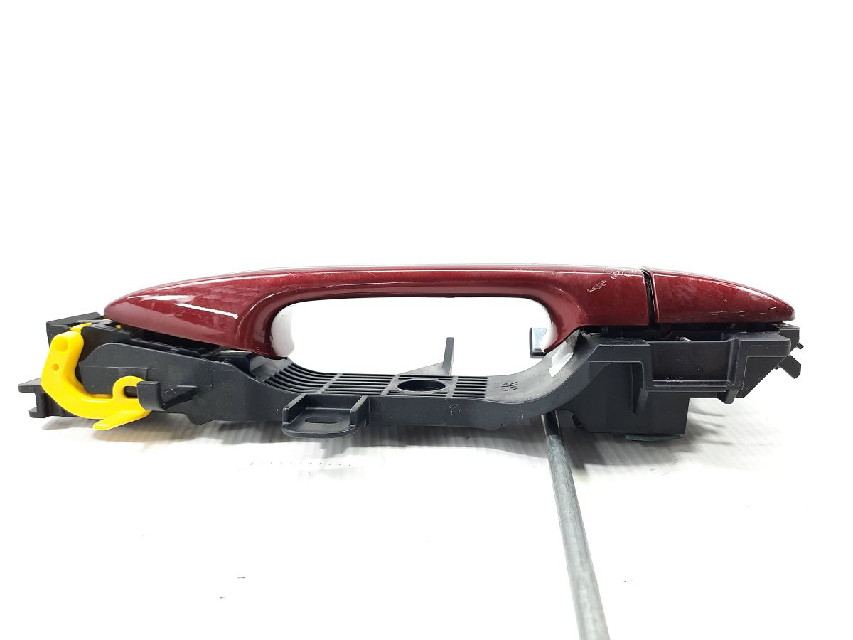 Sienna Ручка дверей задньої правої (червона) зовнішня Toyota Sienna 2011-2020 6923008030 Toyota Sienna 4 Sienna Ручка дверей задньої правої (червона) зовнішня Toyota Sienna 2011-2020 6923008030 Toyota Sienna 4