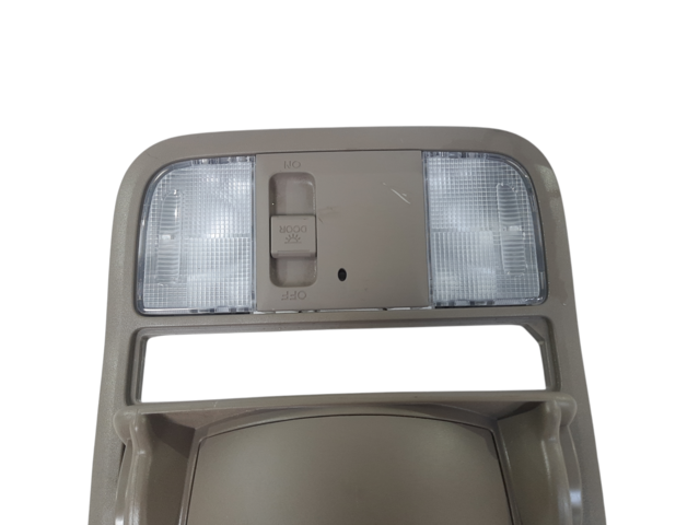 Ridgeline Світильник стельовий передній Honda Ridgeline 2017-2023 83250TG7A11ZA Honda Ridgeline 2