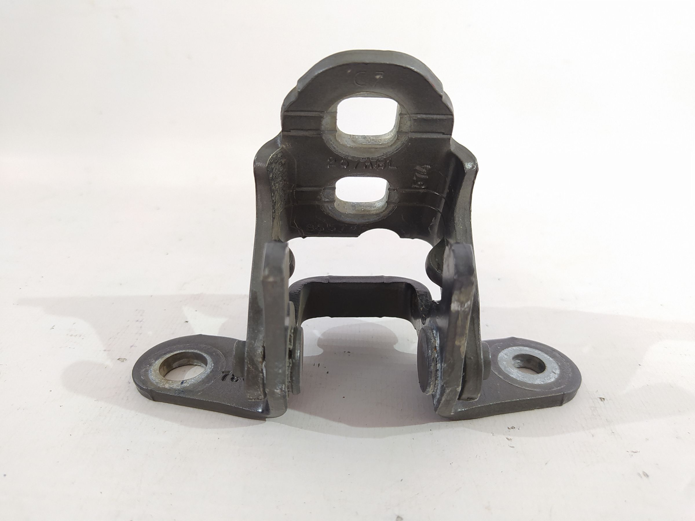 Patriot Петля дверей передньої/задньої лівої верхня Jeep Patriot 2007-2017 5074257AB Jeep Patriot 12