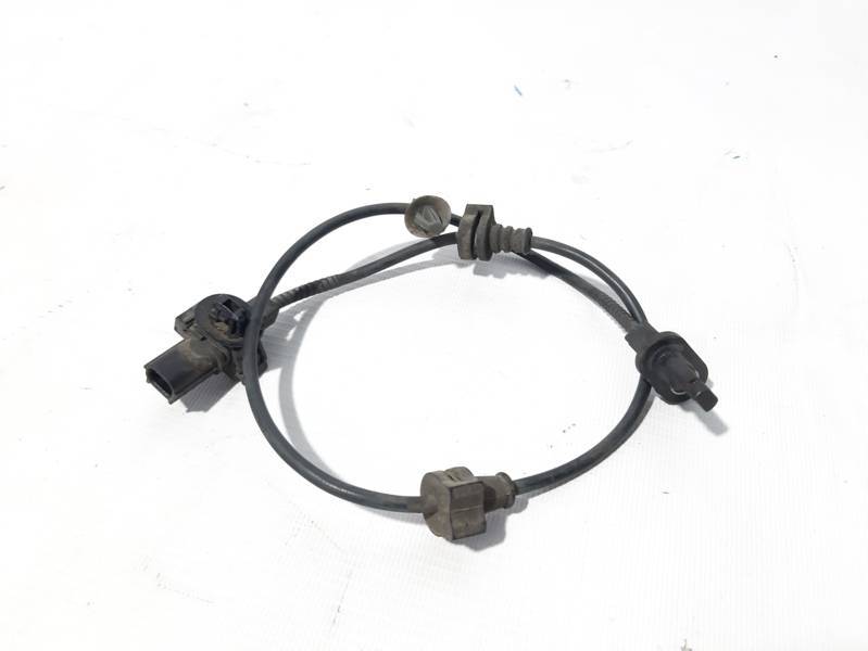 Cr-z. Датчик ABS задньої підвіски Honda CR-Z 2011-2015 57475SZTG01 Honda CR-Z