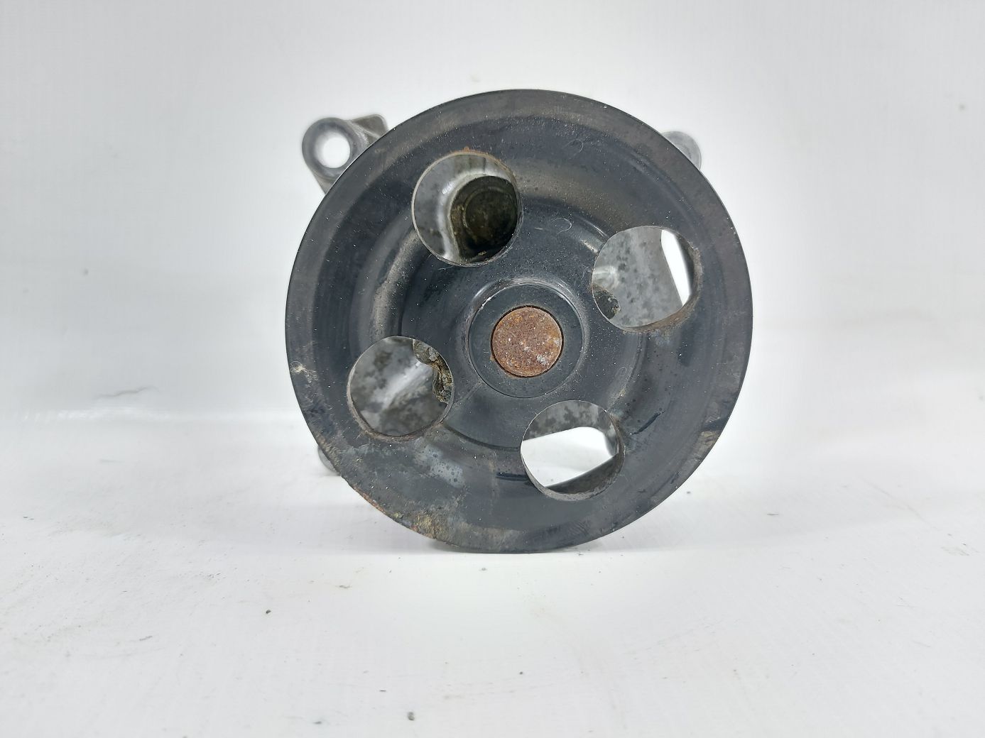 Altima. Помпа охолодження Nissan Altima 2014-2018 210103TA0B Nissan Altima