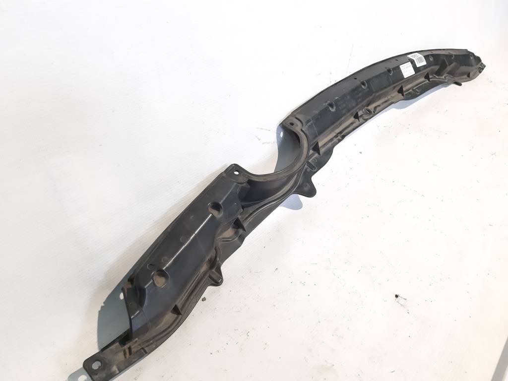 Dart Накладка центральной панели (дефлектор) Dodge Dart 2013-2019 68087530AC Dodge Dart 24