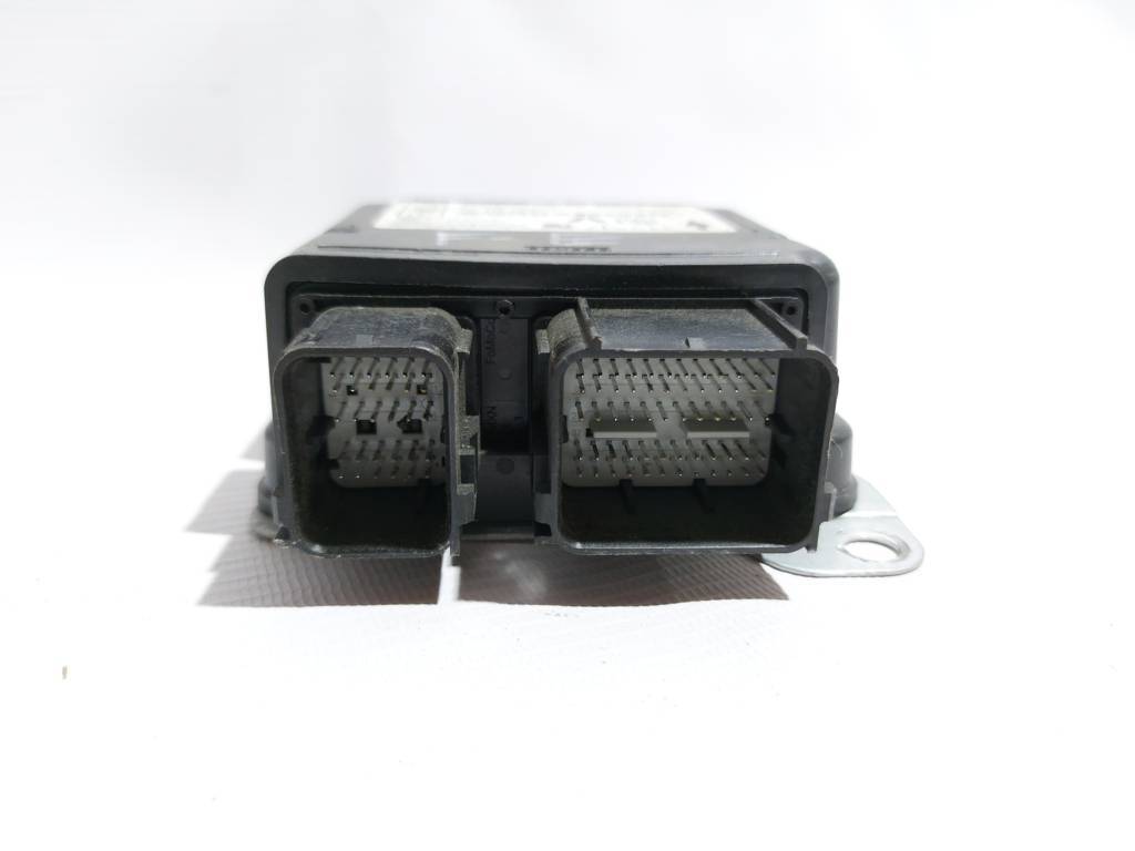 Escape Блок air bag Ford Escape 2014 CJ5T14B321AH Ford Escape 3