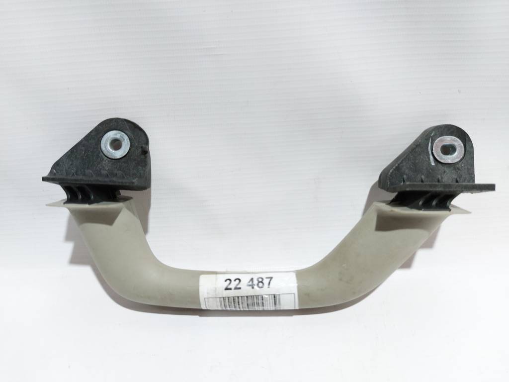 Sienna. Ручка центральної стійки ліва Toyota SIENNA 2015-2020 74680-08020-B1 Toyota SIENNA
