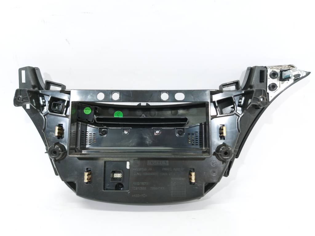 Regal Кнопки керування клімат контролем Buick Regal 2014-2017 26202378 Buick Regal 4