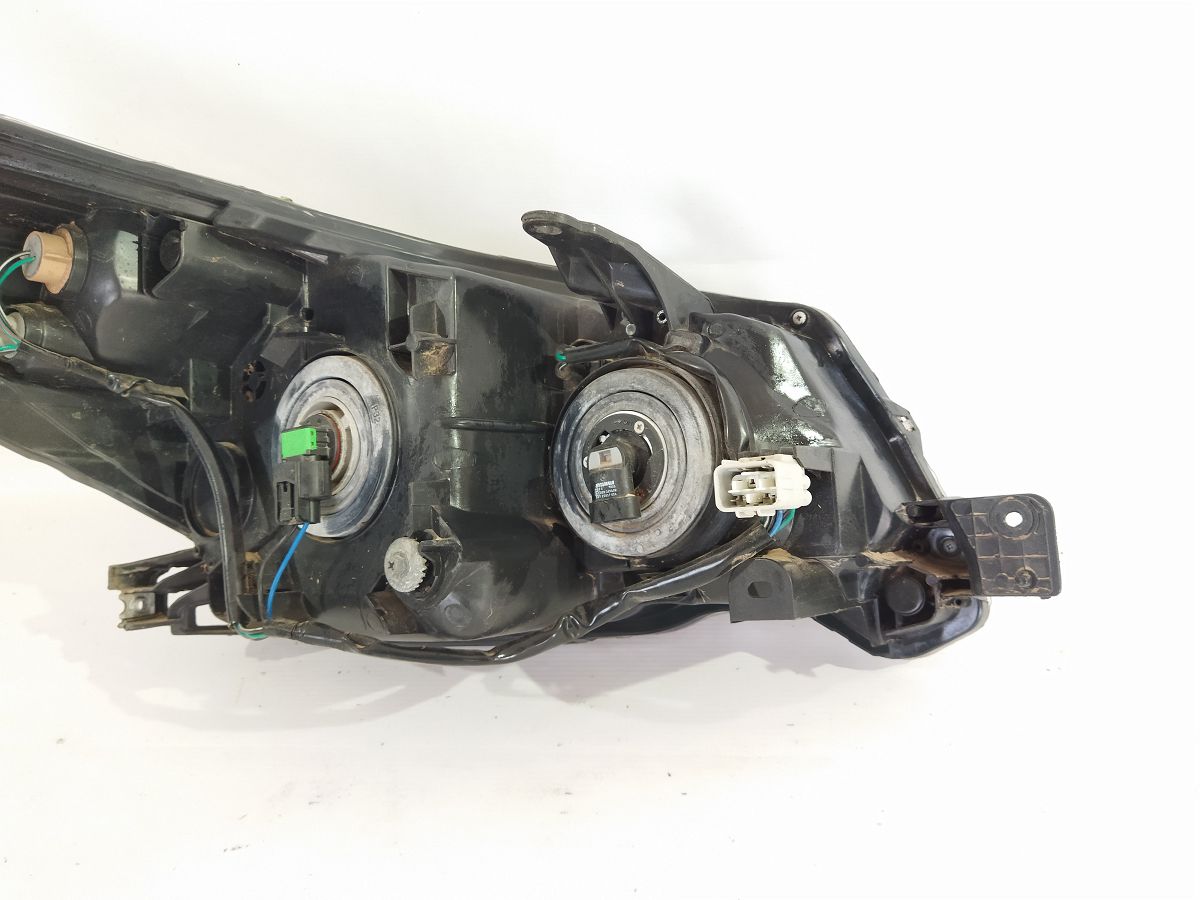 Товары с дефектами Фара передняя левая (топляк) Subaru Forester 2014-2016 84001SG091 Subaru Forester 9