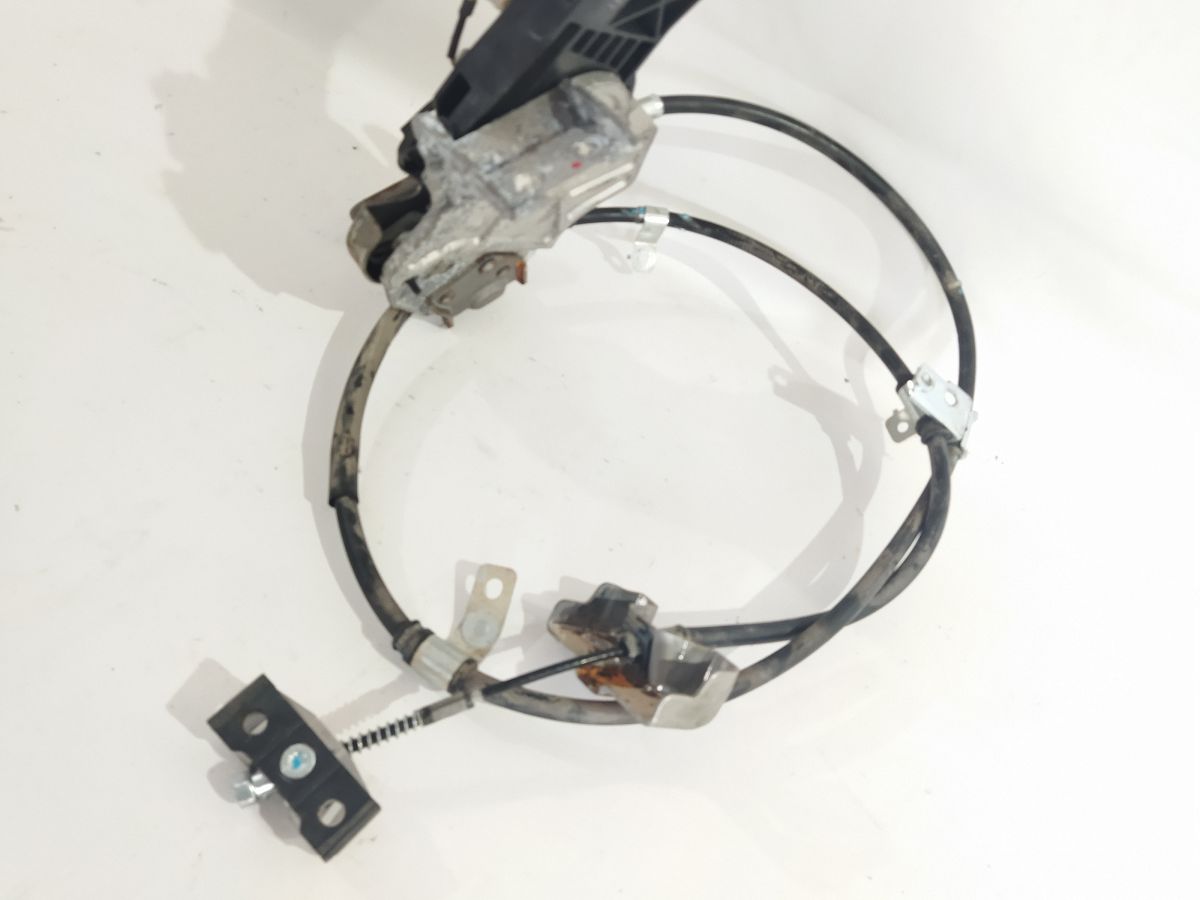 Optima Педаль гальма стоянки Kia Optima 2016-2020 59710C1000 Kia Optima 2