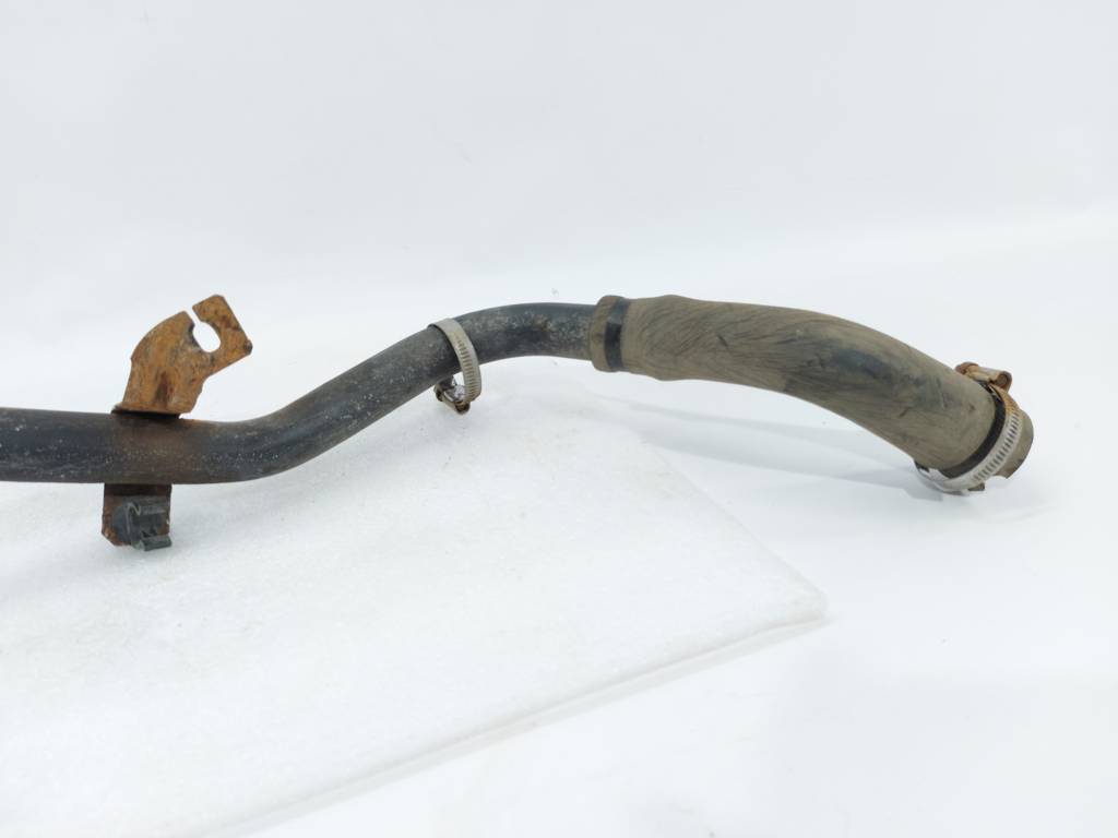 Dart Заливна горловина паливного бака Dodge Dart 2013-2019 68091428AB Dodge Dart 13