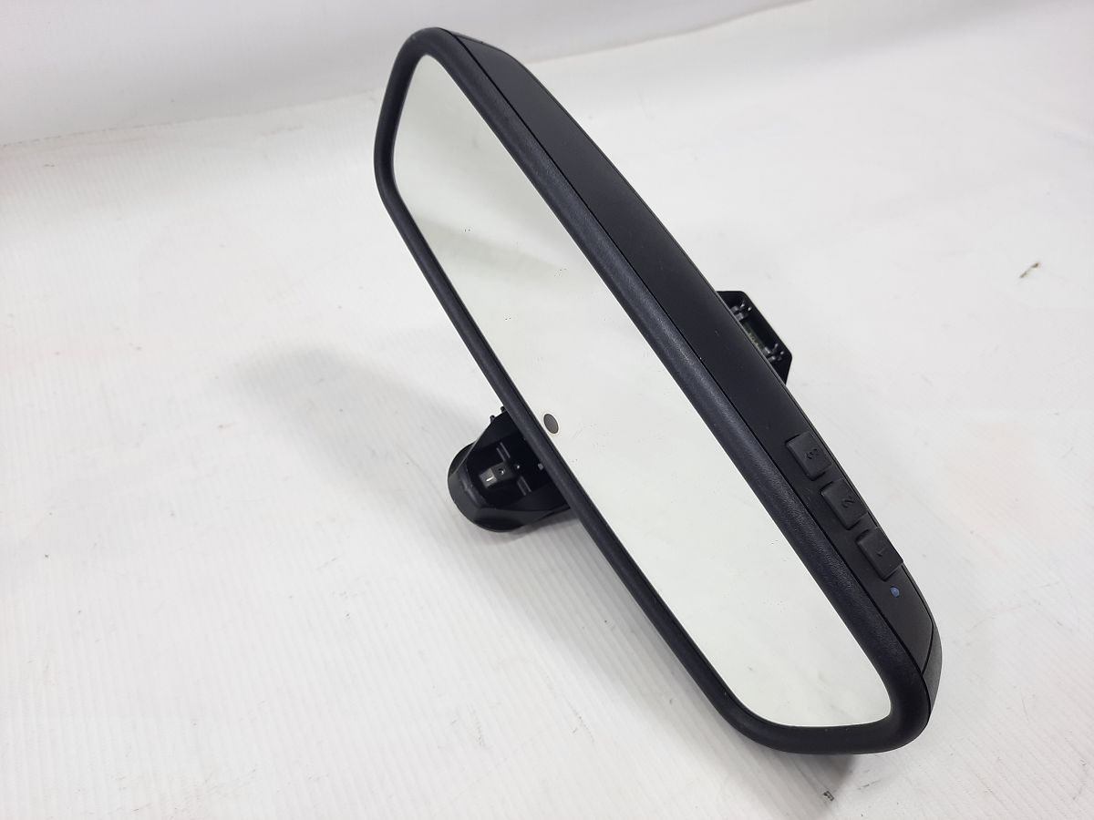 Xf. Дзеркало заднього виду Jaguar XF 2010-2015 C2Z22368 Jaguar XF