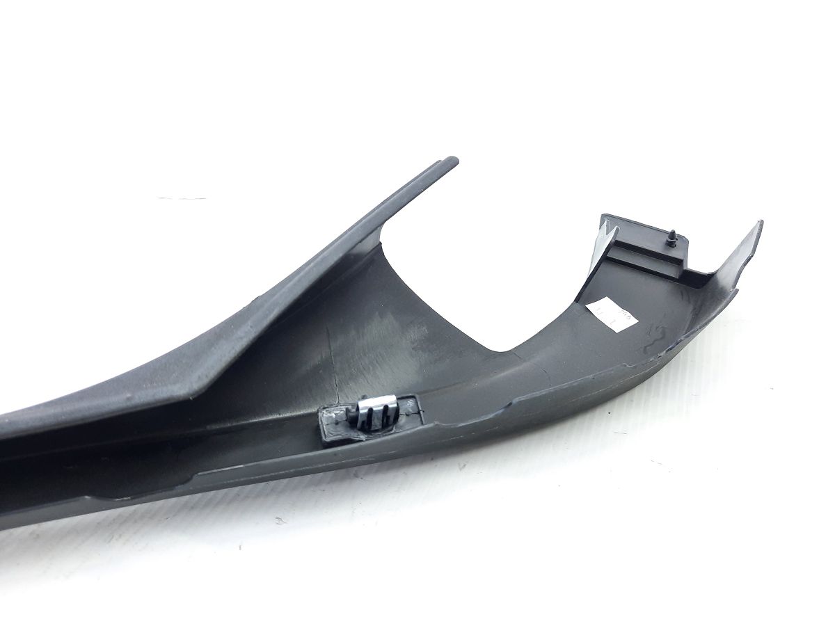 Malibu Накладка арки двері передньої лівої Chevrolet Malibu 2013-2016 20991482 Chevrolet Malibu 6