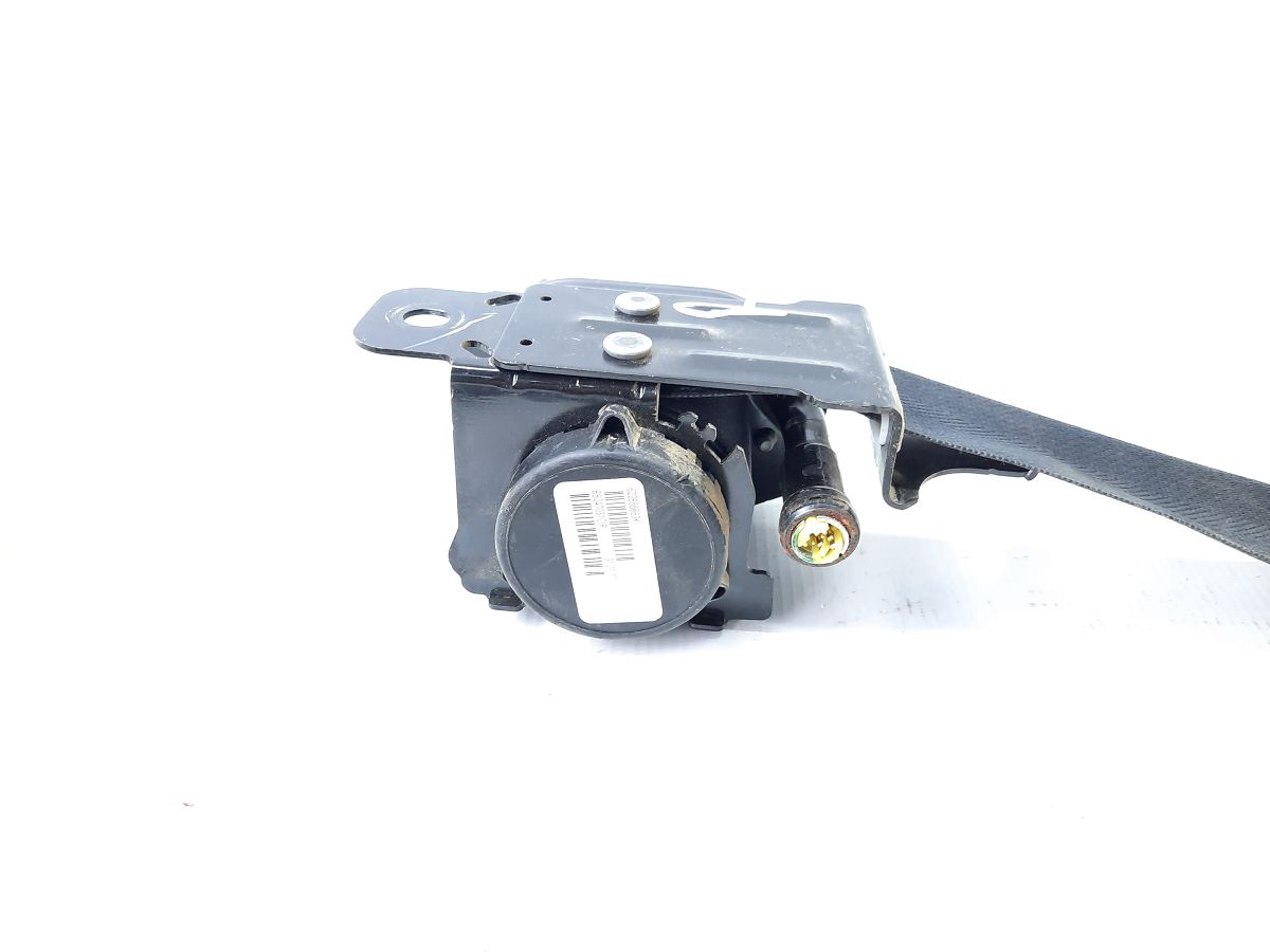 Sentra Ремінь безпеки передній правий Nissan Sentra 2013-2017 868843RM8A Nissan Sentra 3
