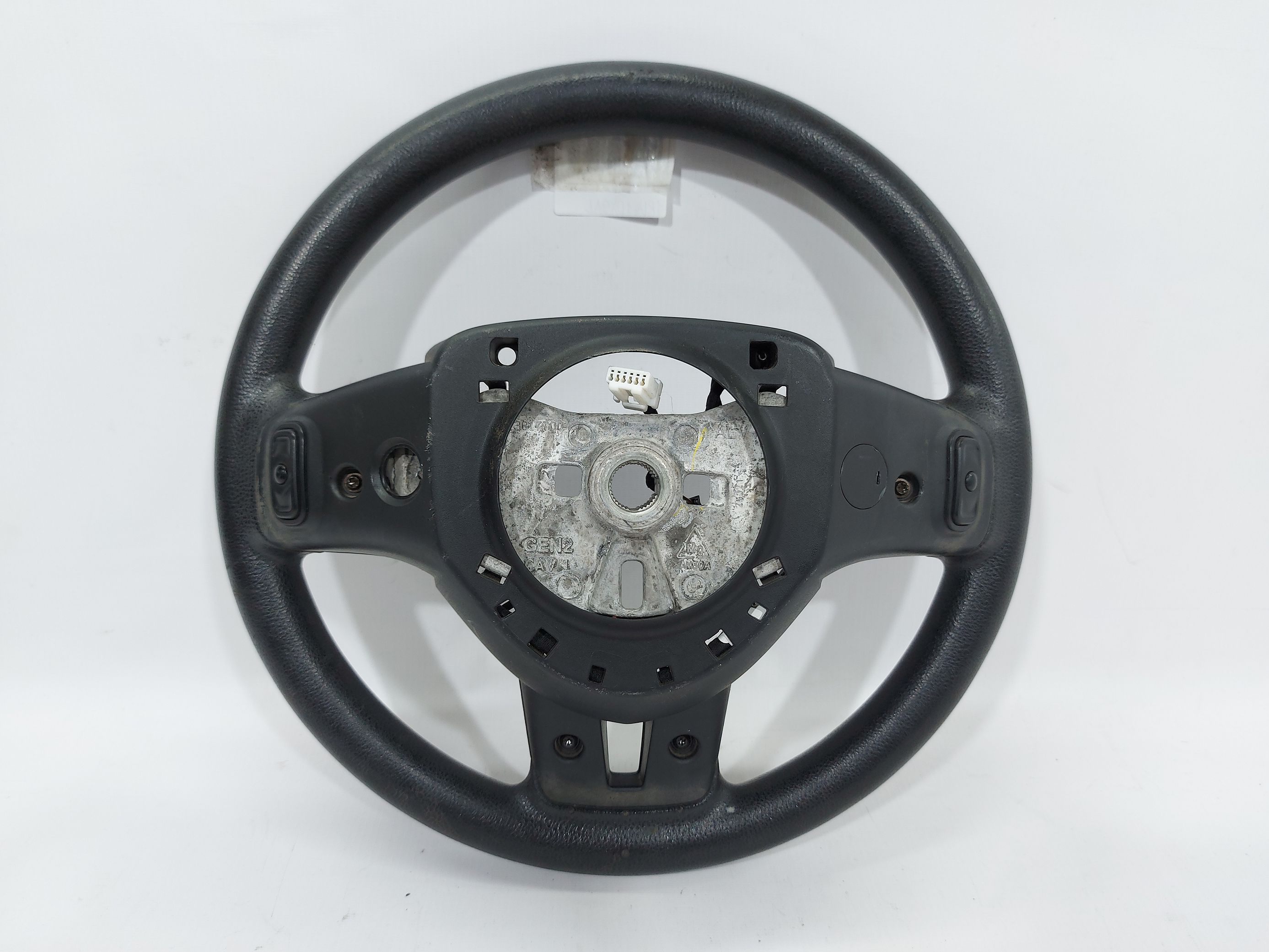 Journey Рульове колесо Dodge Journey 2012-2018 1RU61DX9AL Dodge Journey 3 Journey Рульове колесо Dodge Journey 2012-2018 1RU61DX9AL Dodge Journey 3