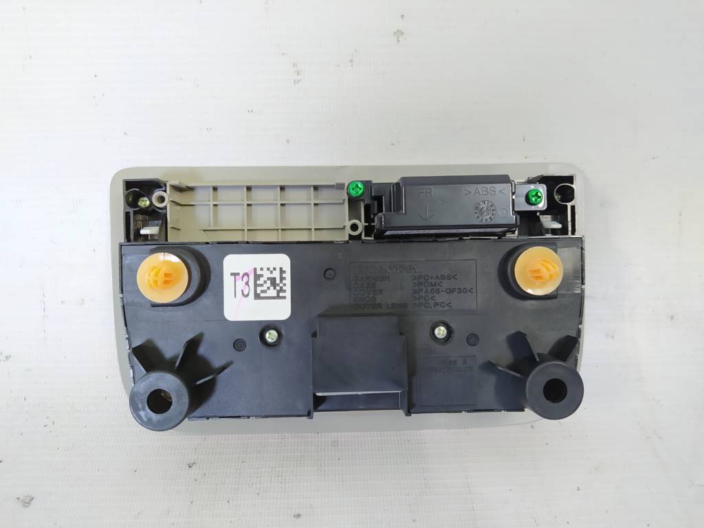 Ilx Потолочный светильник передний Acura ILX 2017-2020 34254SZY023ZK Acura ILX 2 Ilx Потолочный светильник передний Acura ILX 2017-2020 34254SZY023ZK Acura ILX 2