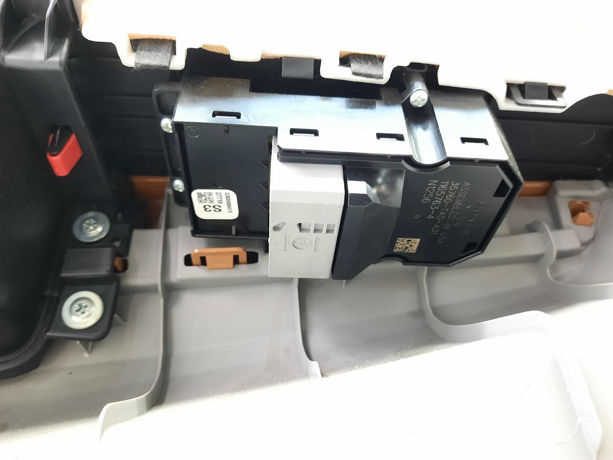 Accord Карта двери передней правой Honda Accord 2011 83502TA5A04ZB Honda Accord 9