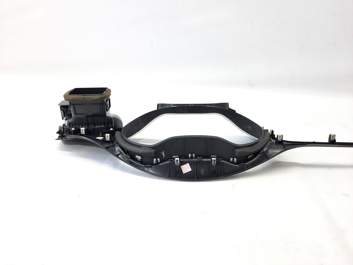 200 limited Молдинг торпеди центральний лівий Chrysler 200 Limited 2015-2017 5SQ59AAAAA Chrysler 200 Limited 8