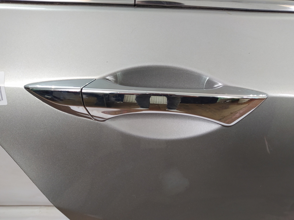 Tl Дверь задняя правая Acura TL 2009-2011 67510TK4A90ZZ Acura TL 2 Tl Дверь задняя правая Acura TL 2009-2011 67510TK4A90ZZ Acura TL 2