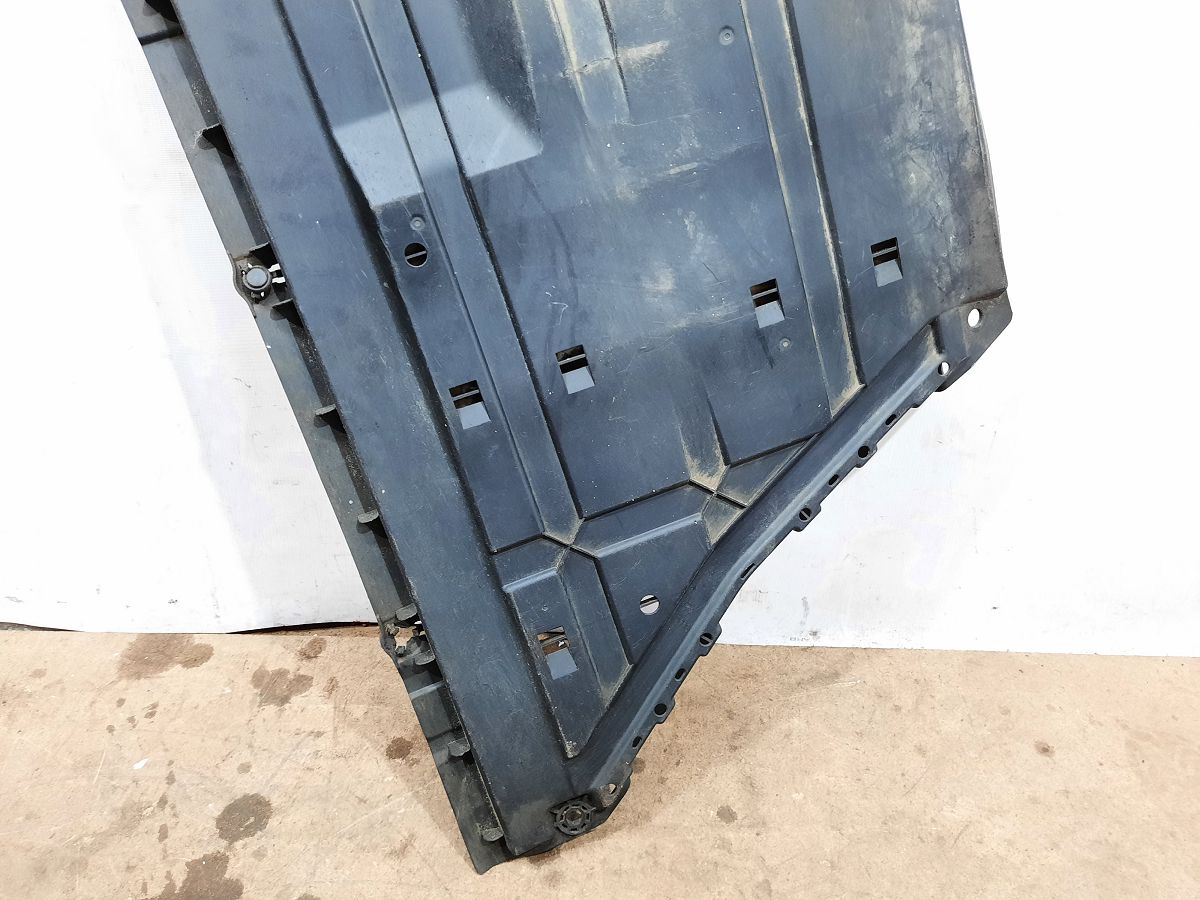 Insight Защита днища правая Honda Insight 2012-2014 74650TM8A01 Honda Insight 9