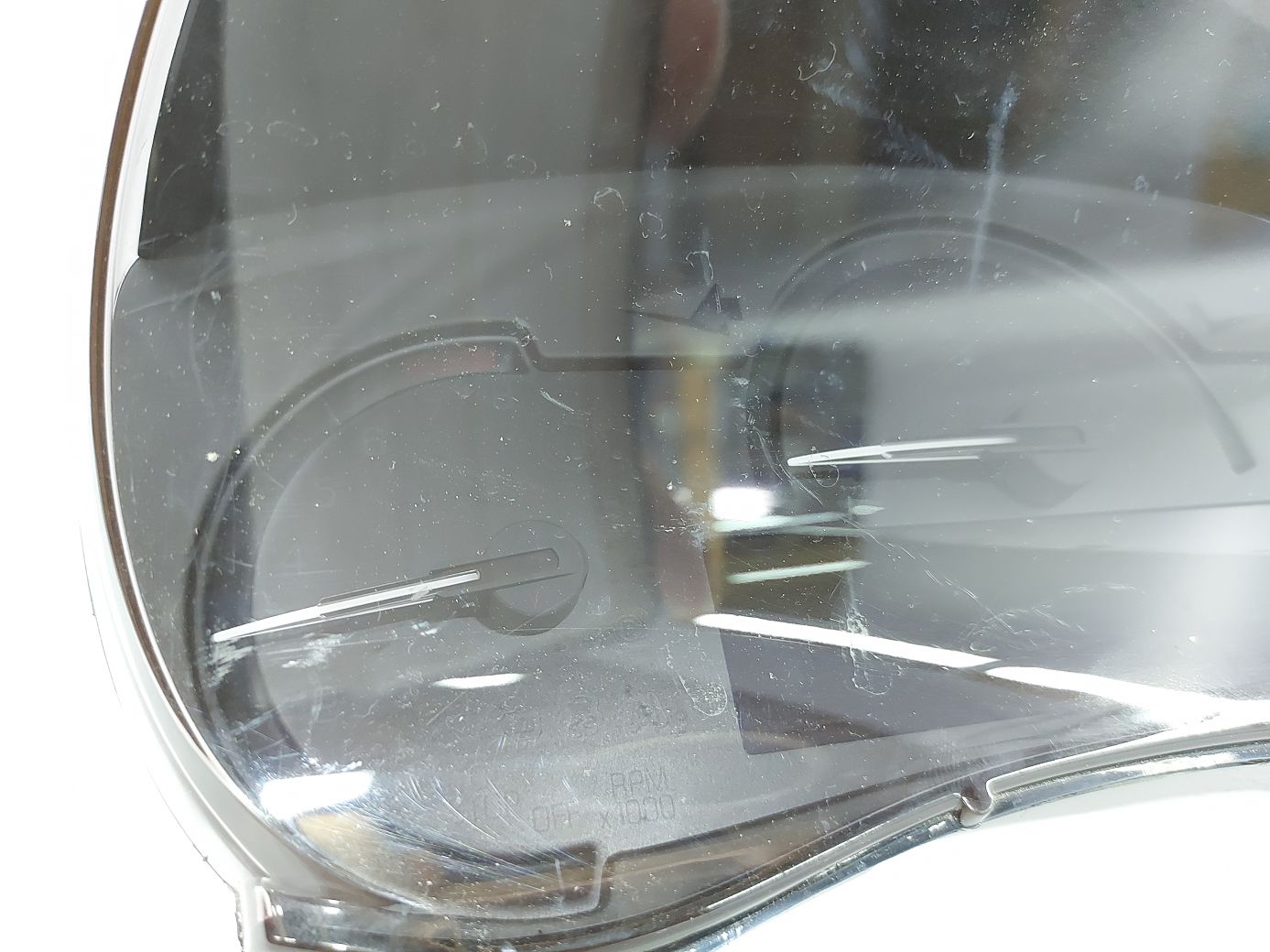 Ats Приладова панель Cadillac ATS 2016 84378550 Cadillac ATS 3