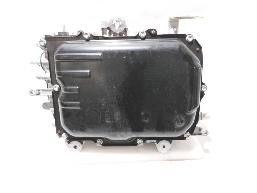 Prius c Электродвигатель Toyota Prius C 2012-2017 G920052010 Toyota Prius C 7