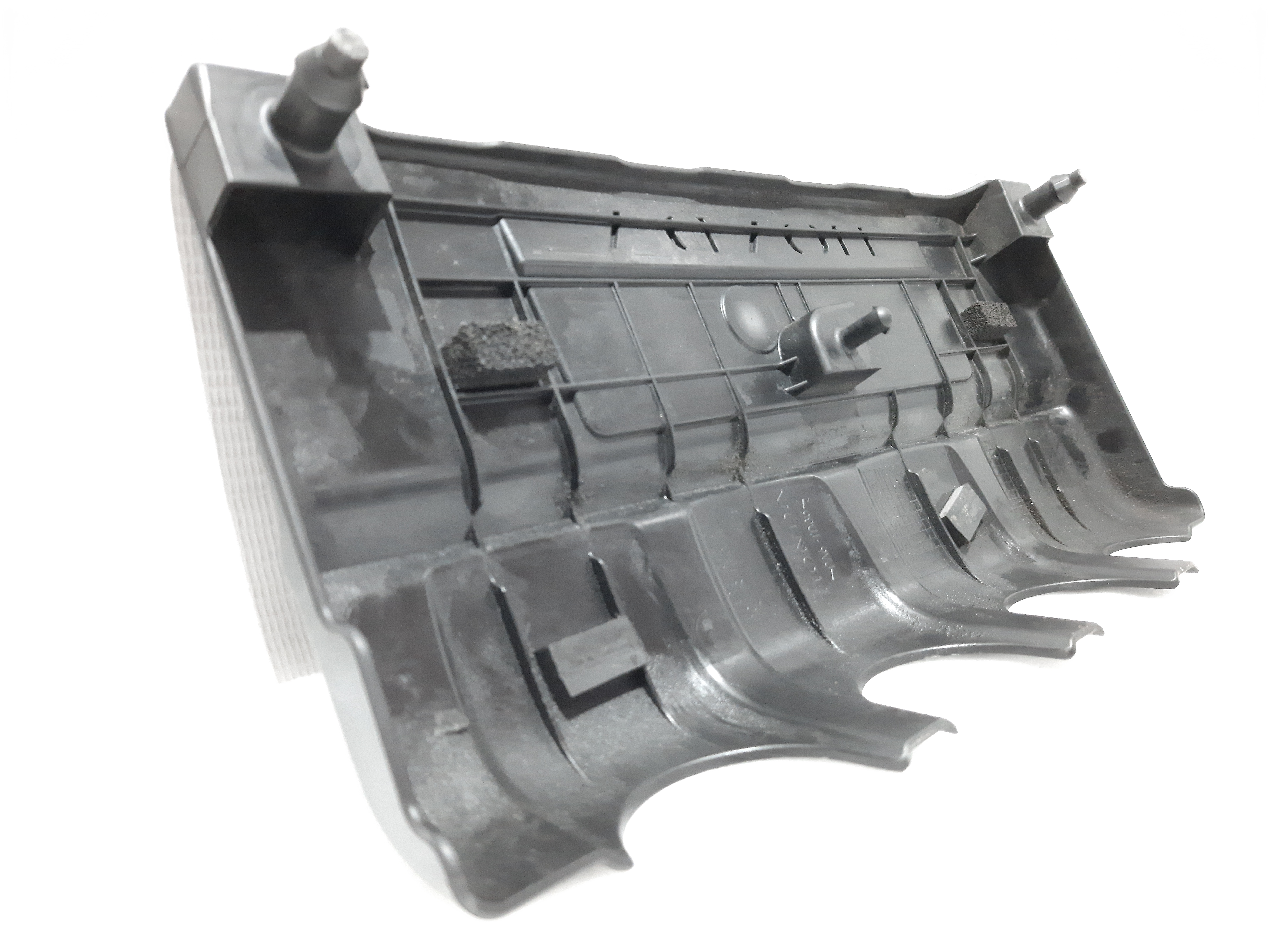 Cr-z Кришка двигуна декоративна Honda CR-Z 2011-2016 17121RTW000 Honda CR-Z 5