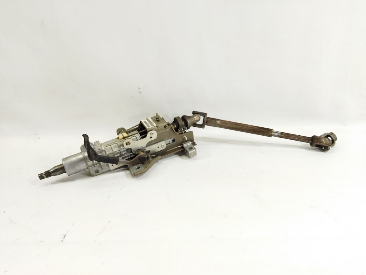 200 limited. Рульова колонка Chrysler 200 Limited 2015-2017 68193027AD Chrysler 200 Limited