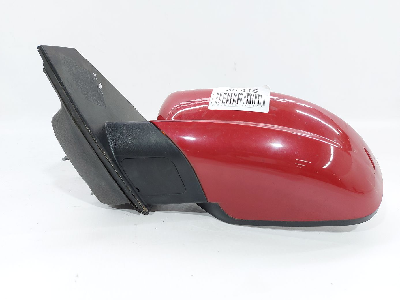 Dart Дзеркало ліве (червоне) Dodge Dart 2013-2019 1TA111RMAH Dodge Dart 4