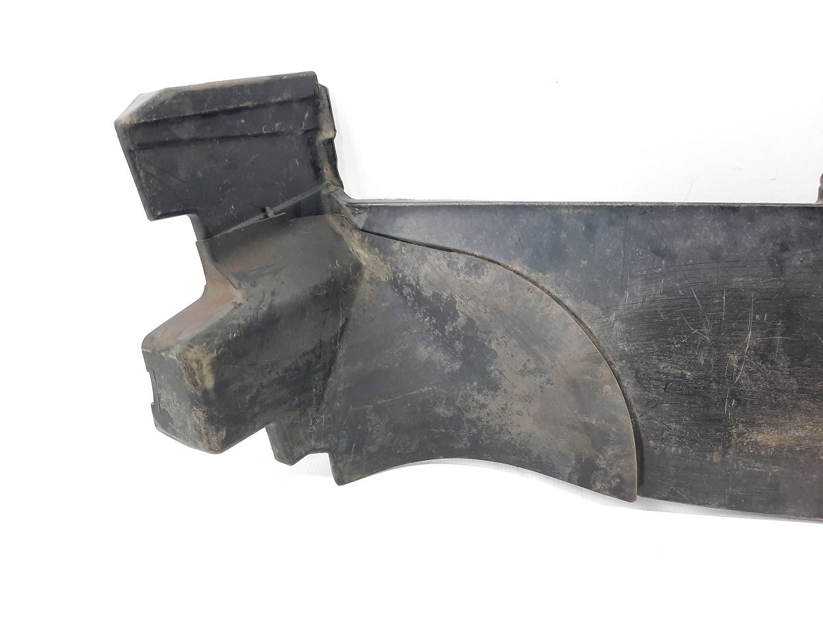 Insight Захист бампера переднього Honda Insight 2010-2014 74117TM8A00 Honda Insight 4