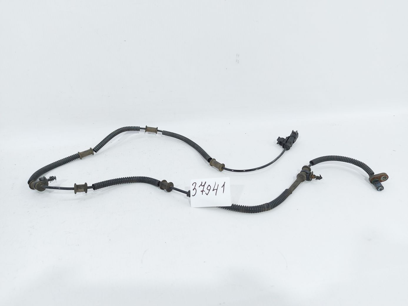 Grand caravan. Датчик ABS колеса заднего левого/правого Dodge Grand Caravan 2012-2020 68127990AD Dodge Grand Caravan