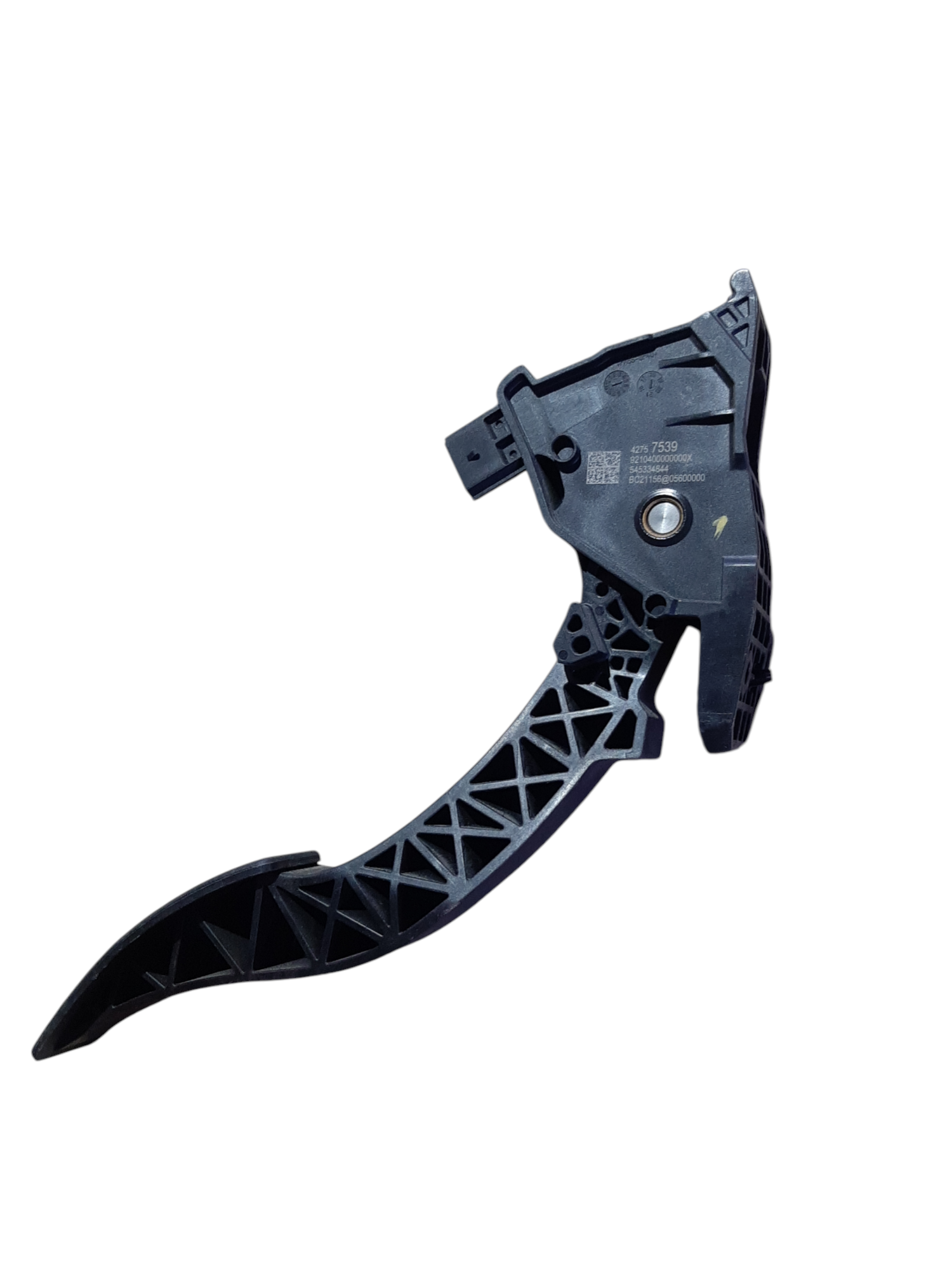 Bolt Педаль газа Chevrolet Bolt EV 2017-2023 42757539 Chevrolet Bolt EV 3