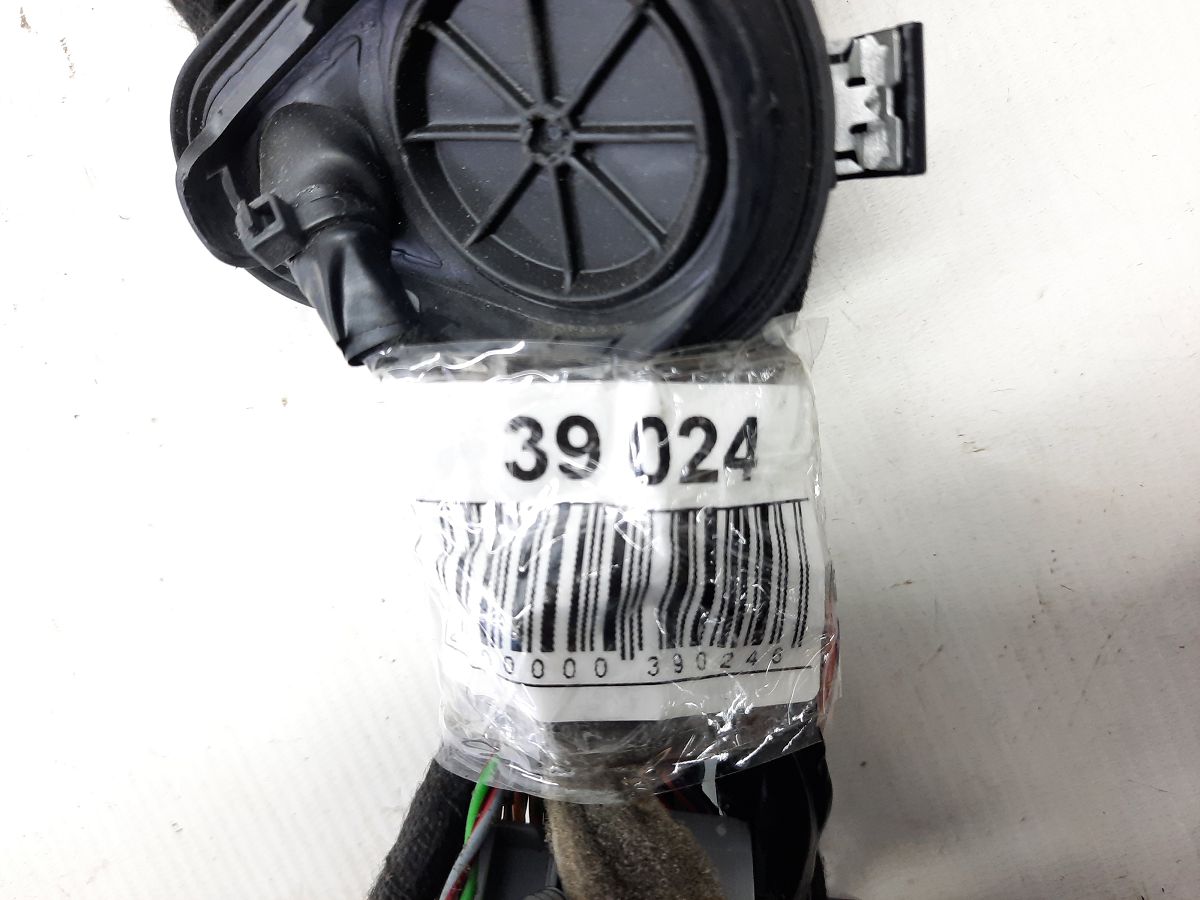 S80 Проводка двери задней левой Volvo S80 2010-2016 31275897 Volvo S80 6 S80 Проводка двери задней левой Volvo S80 2010-2016 31275897 Volvo S80 6