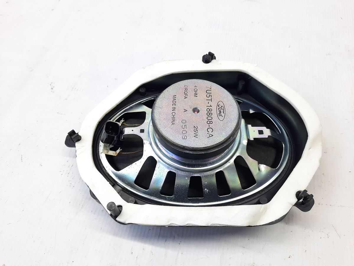 Mustang Динамік дверей передньої правої Ford Mustang 2013-2014 DR3Z18808A Ford Mustang 4