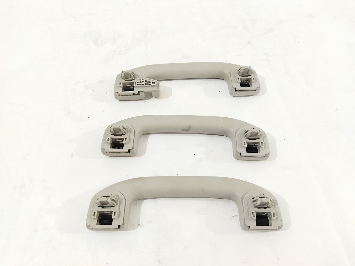 Altima Ручка стельова (к-кт) Nissan Altima 2013-2017 739403SG0A Nissan Altima 2