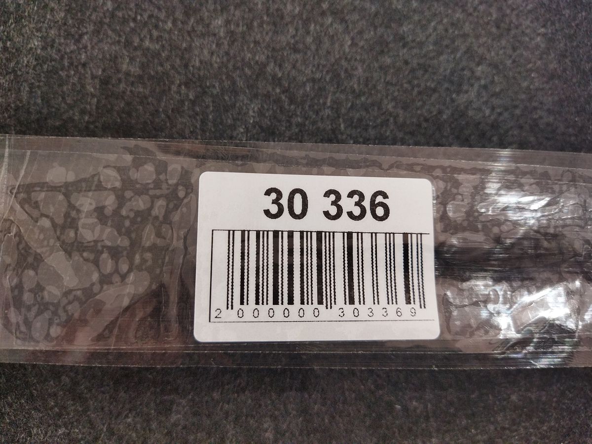 6 Обшивка арки левая Mazda 6 2013-2017 GHK168870B Mazda 6 5