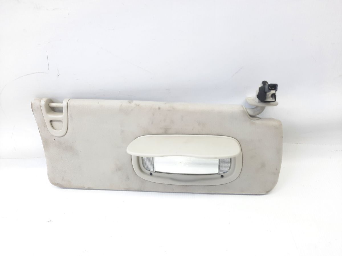 Dart. Козырёк солнцезащитный пассажира Dodge Dart 2013-2019 1SW60HDAAJ Dodge Dart Dart. Козырёк солнцезащитный пассажира Dodge Dart 2013-2019 1SW60HDAAJ Dodge Dart