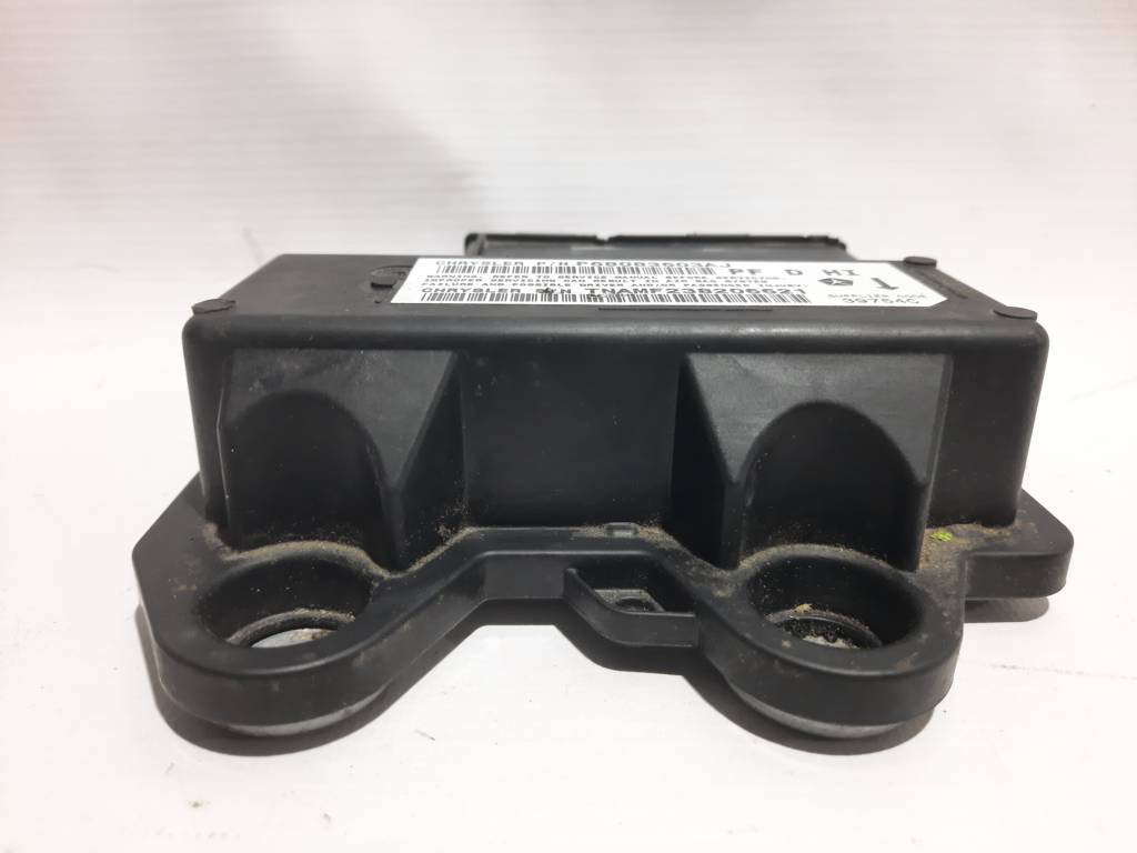 Dart Блок управления Air Bag Dodge Dart 2013-2015 68245834AA Dodge Dart 21