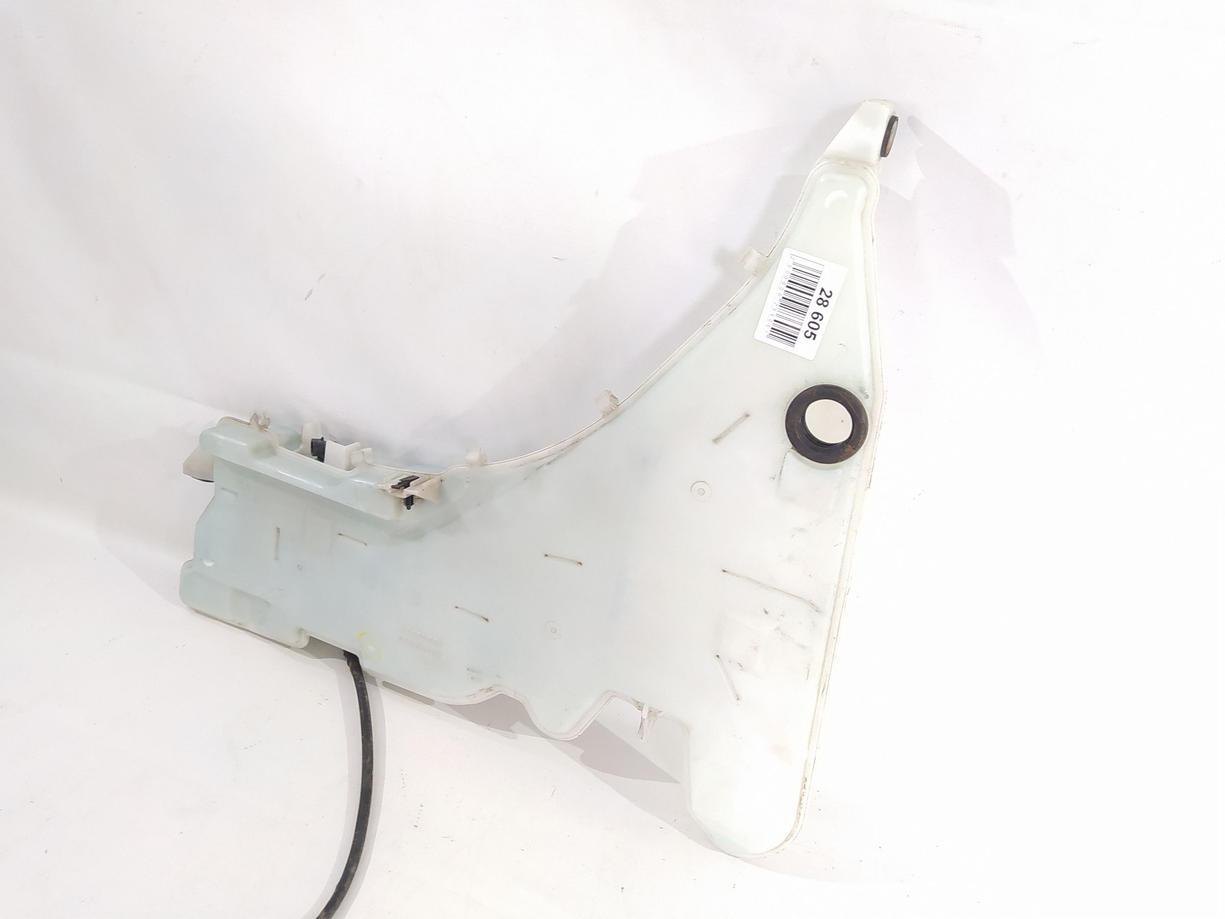 Ats Бачок омивача Cadillac ATS 2013-2019 23140044 Cadillac ATS 20