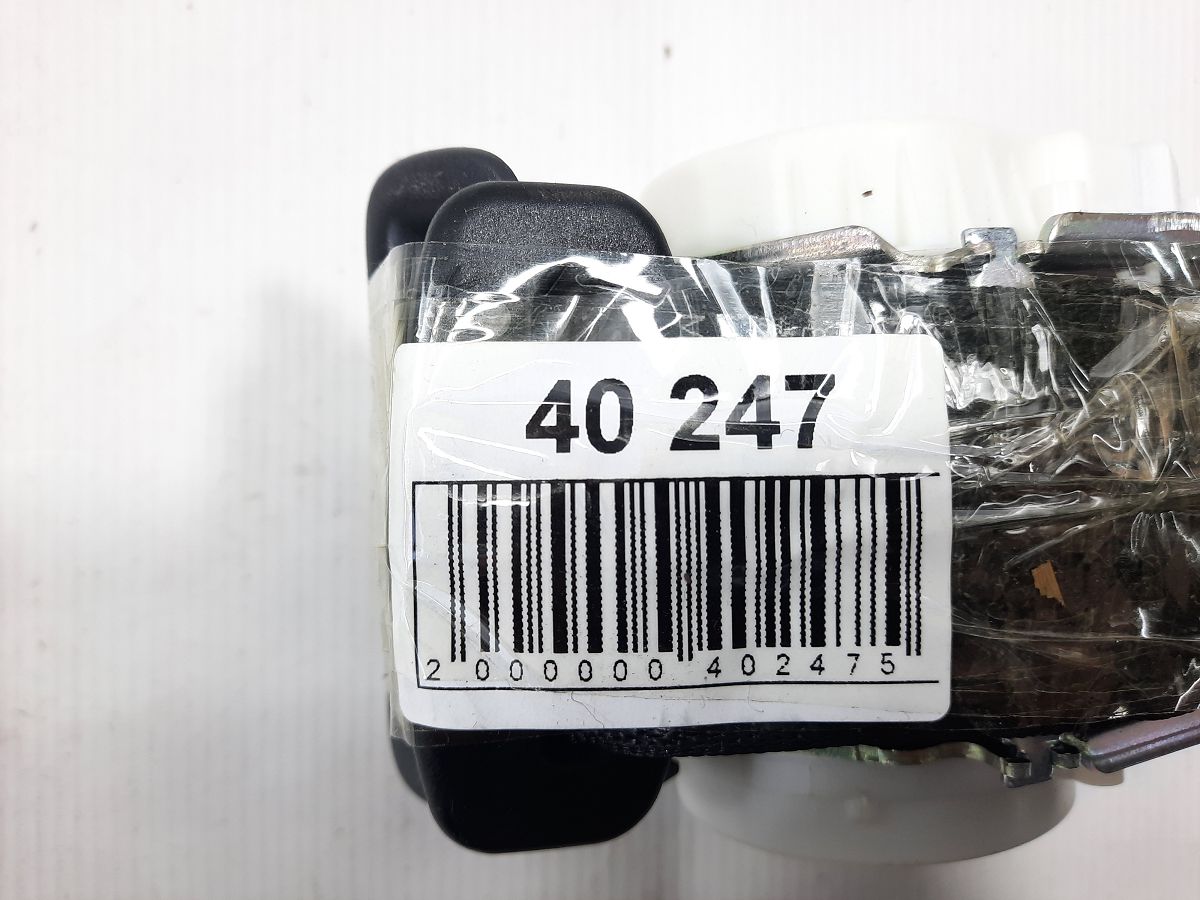 Xf Ремінь безпеки задній центральний Jaguar XF 2012 C2Z11012LEG Jaguar XF 6