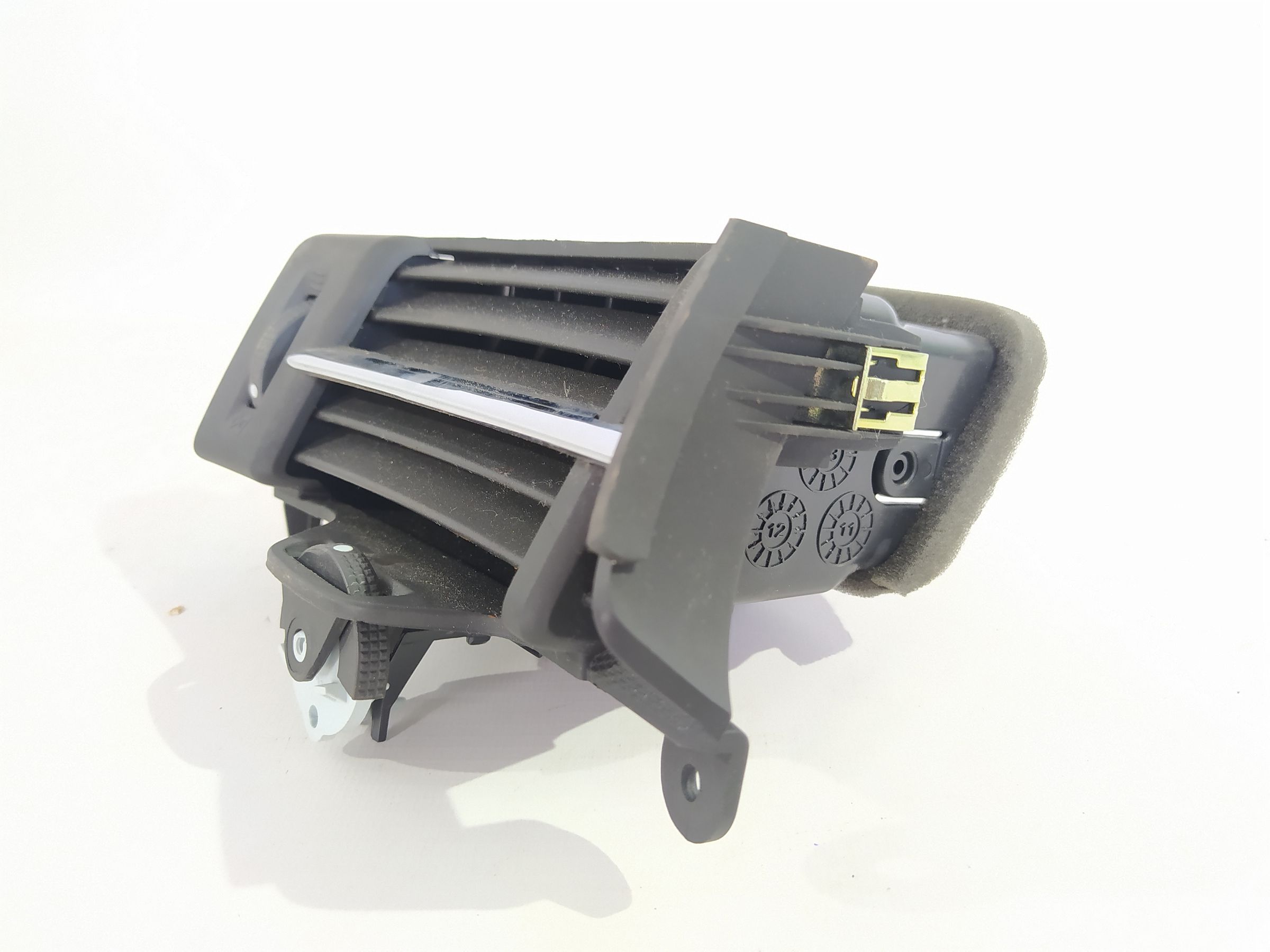 Altima Повітроводи торпеди лівий Nissan Altima 2013-2016 22837563 Nissan Altima 3 Altima Повітроводи торпеди лівий Nissan Altima 2013-2016 22837563 Nissan Altima 3