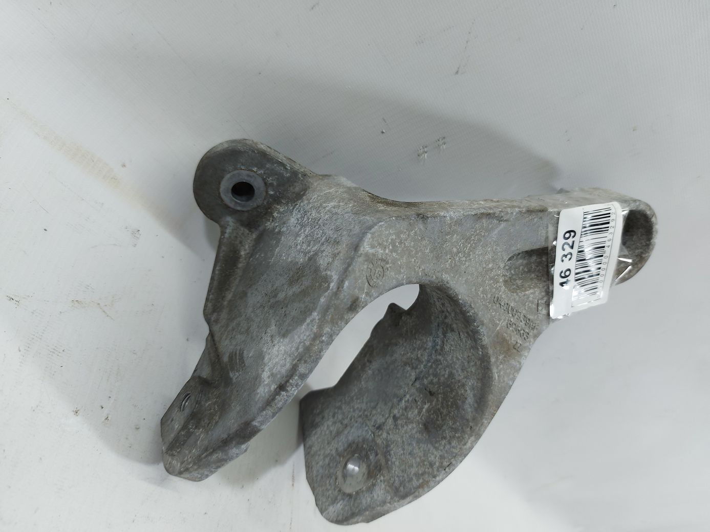 Grand caravan Кронштейн подушки двигуна передньої Dodge Grand Caravan 2011-2020 04809939AF Dodge Grand Caravan 4