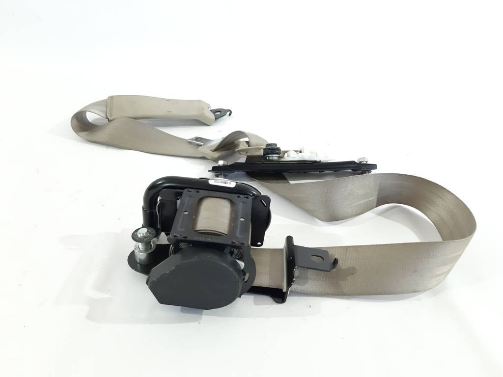 Rdx Ремень безопасности передний левый Acura RDX 2016-2018 04818TX4A10ZD Acura RDX 2