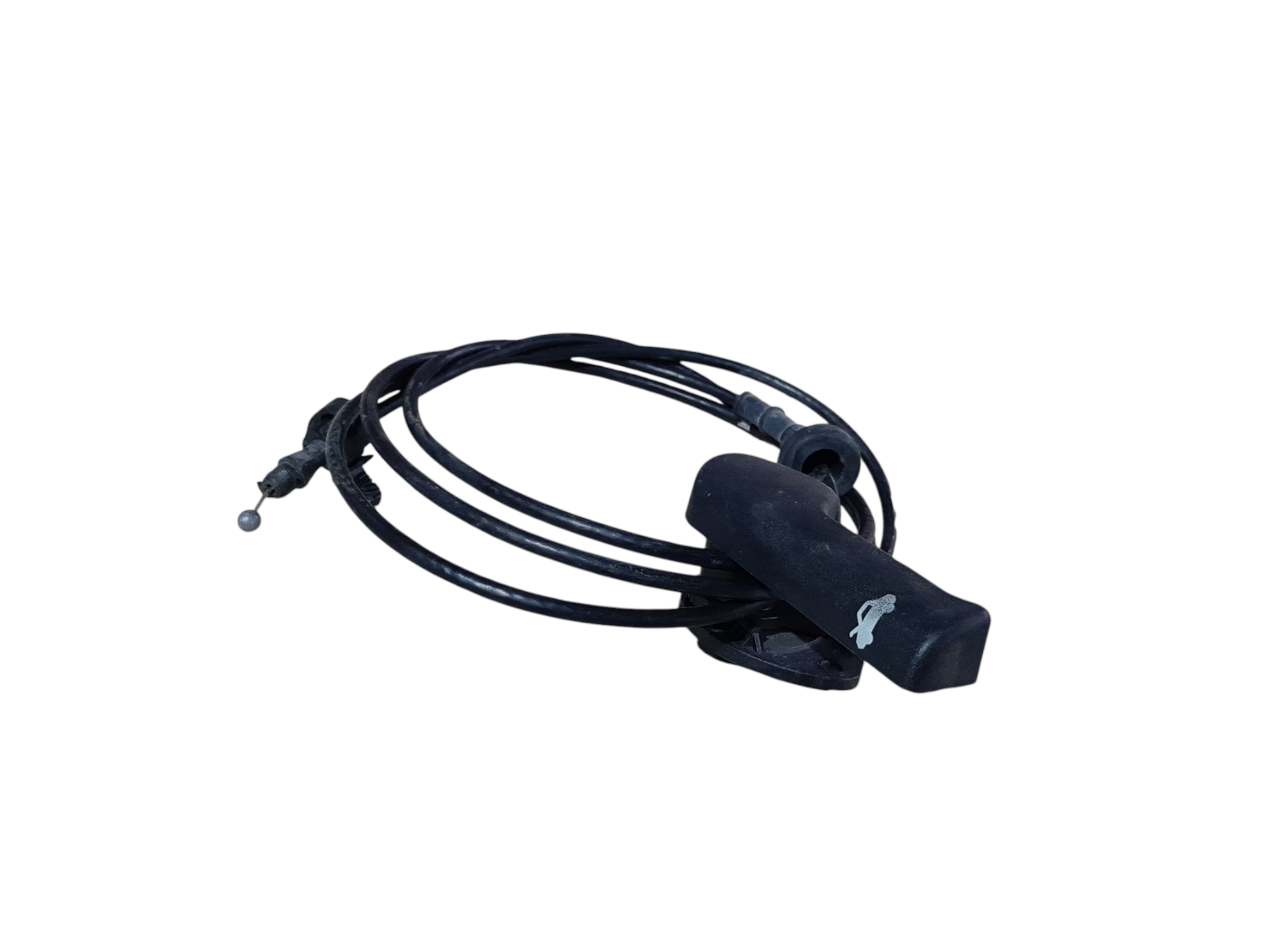 Bolt. Ручка відкривання капота Chevrolet Bolt EV 2017-2023 42357514 Chevrolet Bolt EV