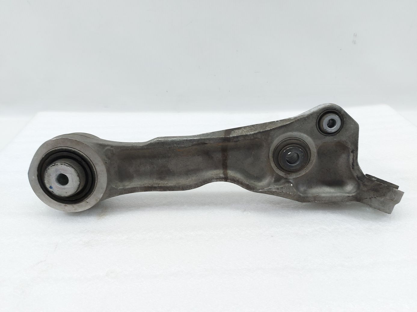 Xf Рычаг передней подвески задний нижний левый Jaguar XF 2009-2015 C2P24862 Jaguar XF 3